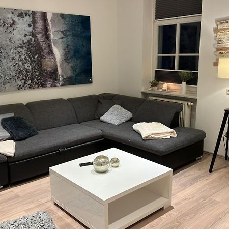 Exklusive Ferienwohnung Im Zentrum Von เพลาเอิน ภายนอก รูปภาพ