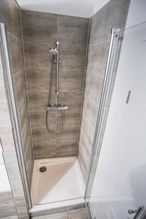Exklusive Ferienwohnung Im Zentrum Von เพลาเอิน ภายนอก รูปภาพ