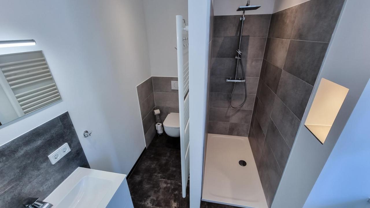 Exklusive Ferienwohnung Im Zentrum Von เพลาเอิน ภายนอก รูปภาพ