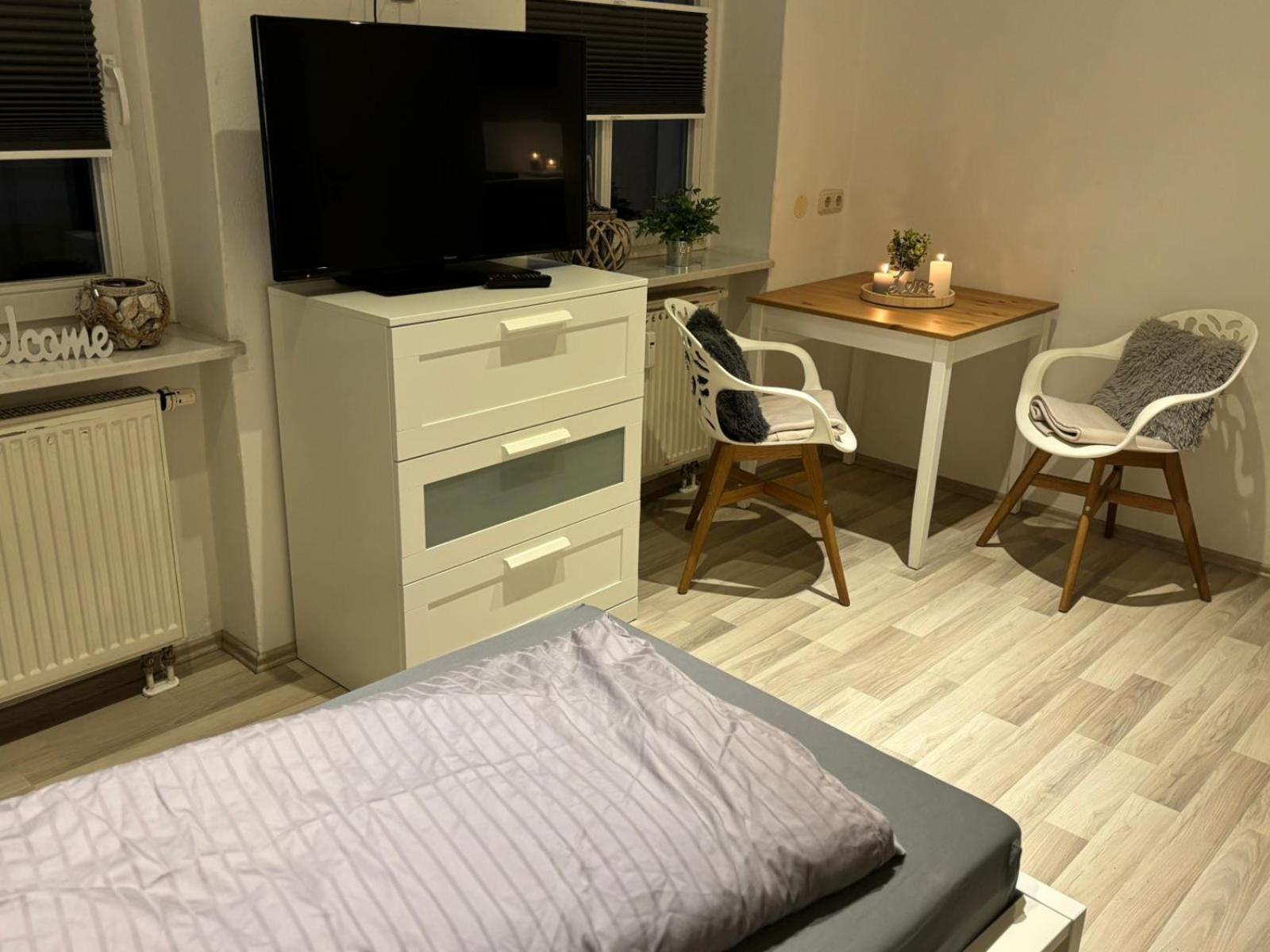 Exklusive Ferienwohnung Im Zentrum Von เพลาเอิน ภายนอก รูปภาพ