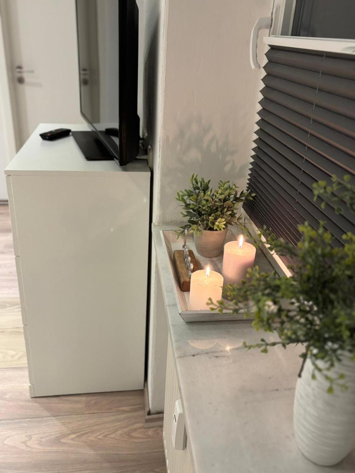 Exklusive Ferienwohnung Im Zentrum Von เพลาเอิน ภายนอก รูปภาพ