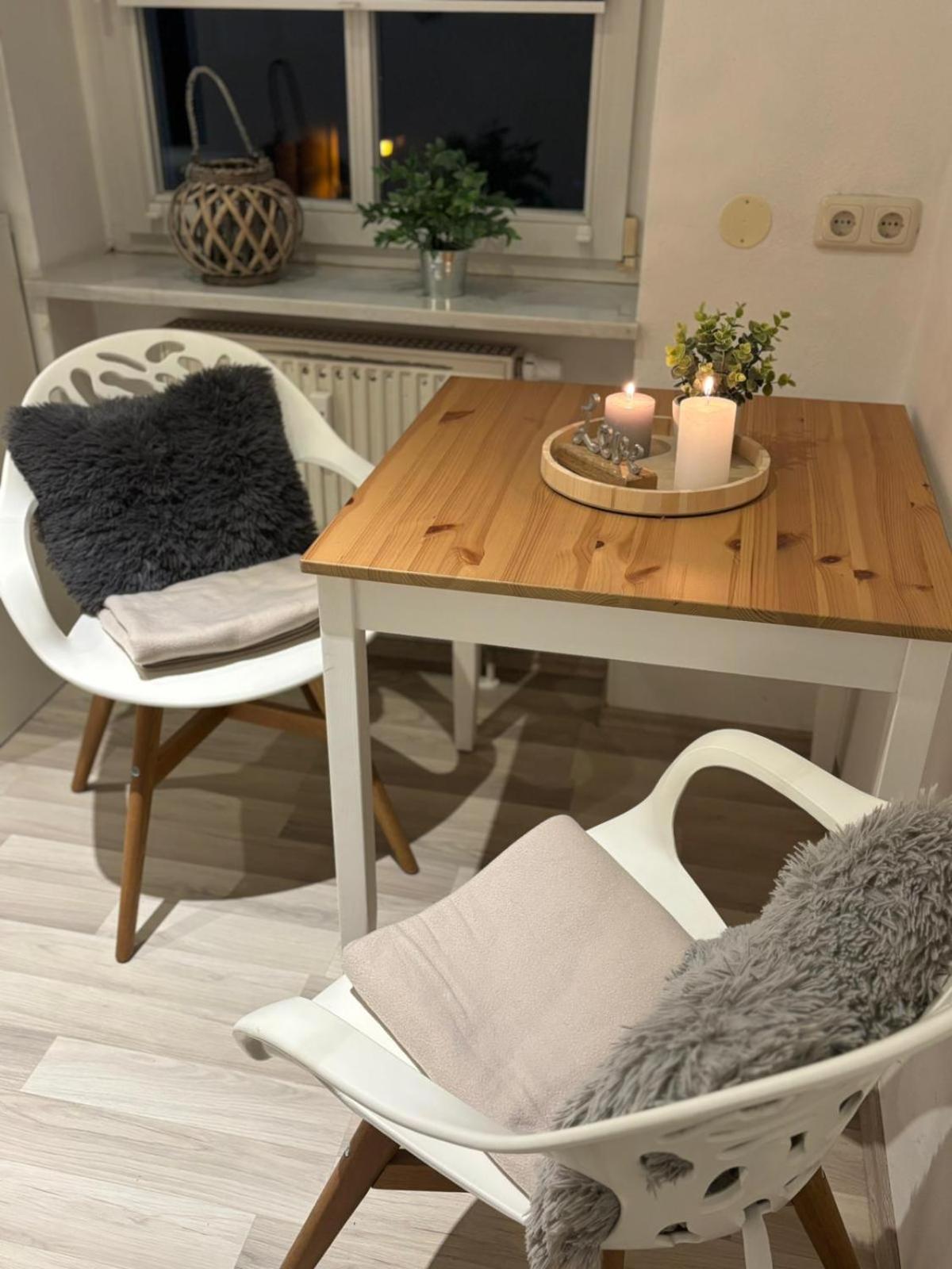 Exklusive Ferienwohnung Im Zentrum Von เพลาเอิน ภายนอก รูปภาพ