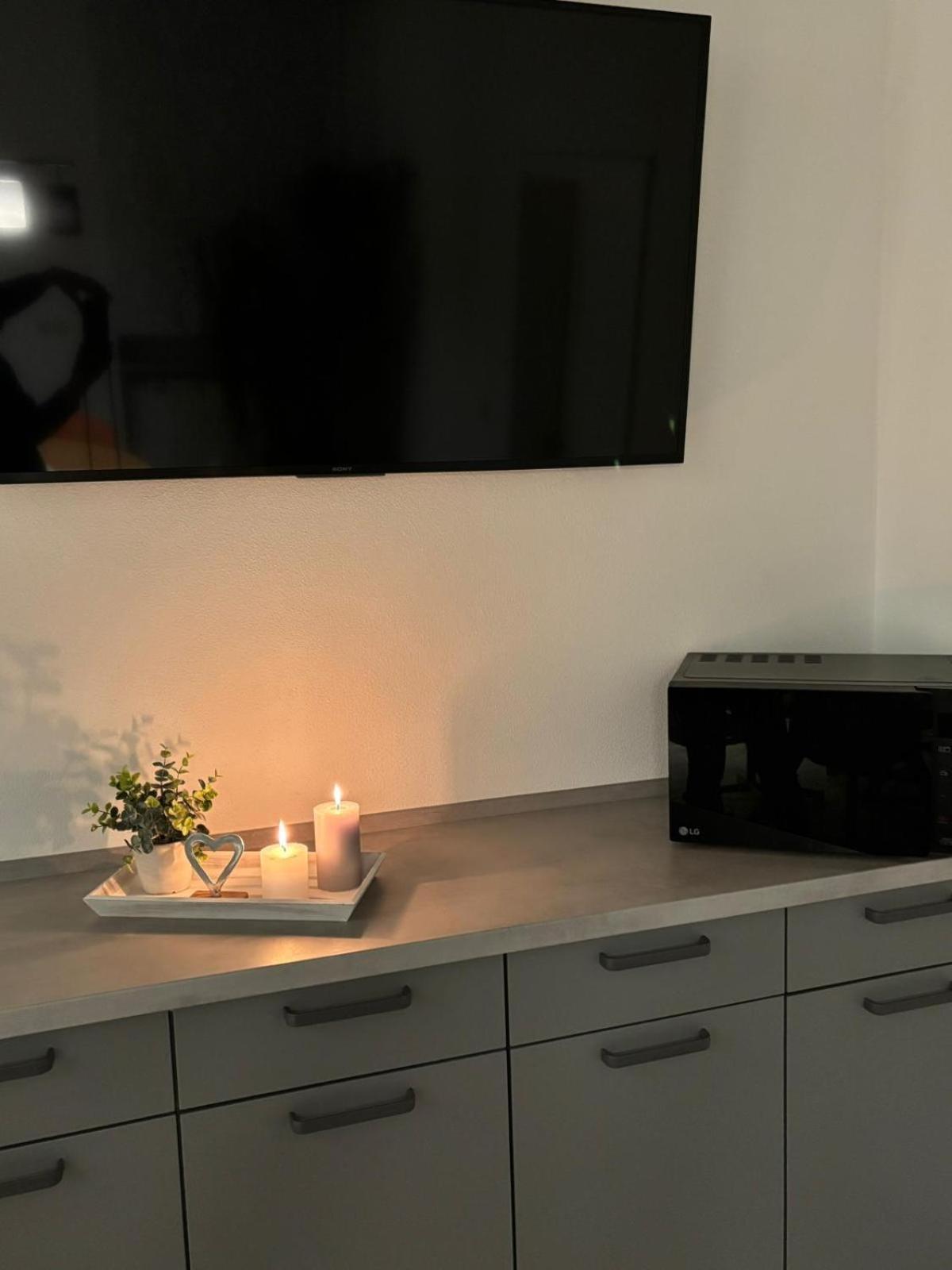 Exklusive Ferienwohnung Im Zentrum Von เพลาเอิน ภายนอก รูปภาพ