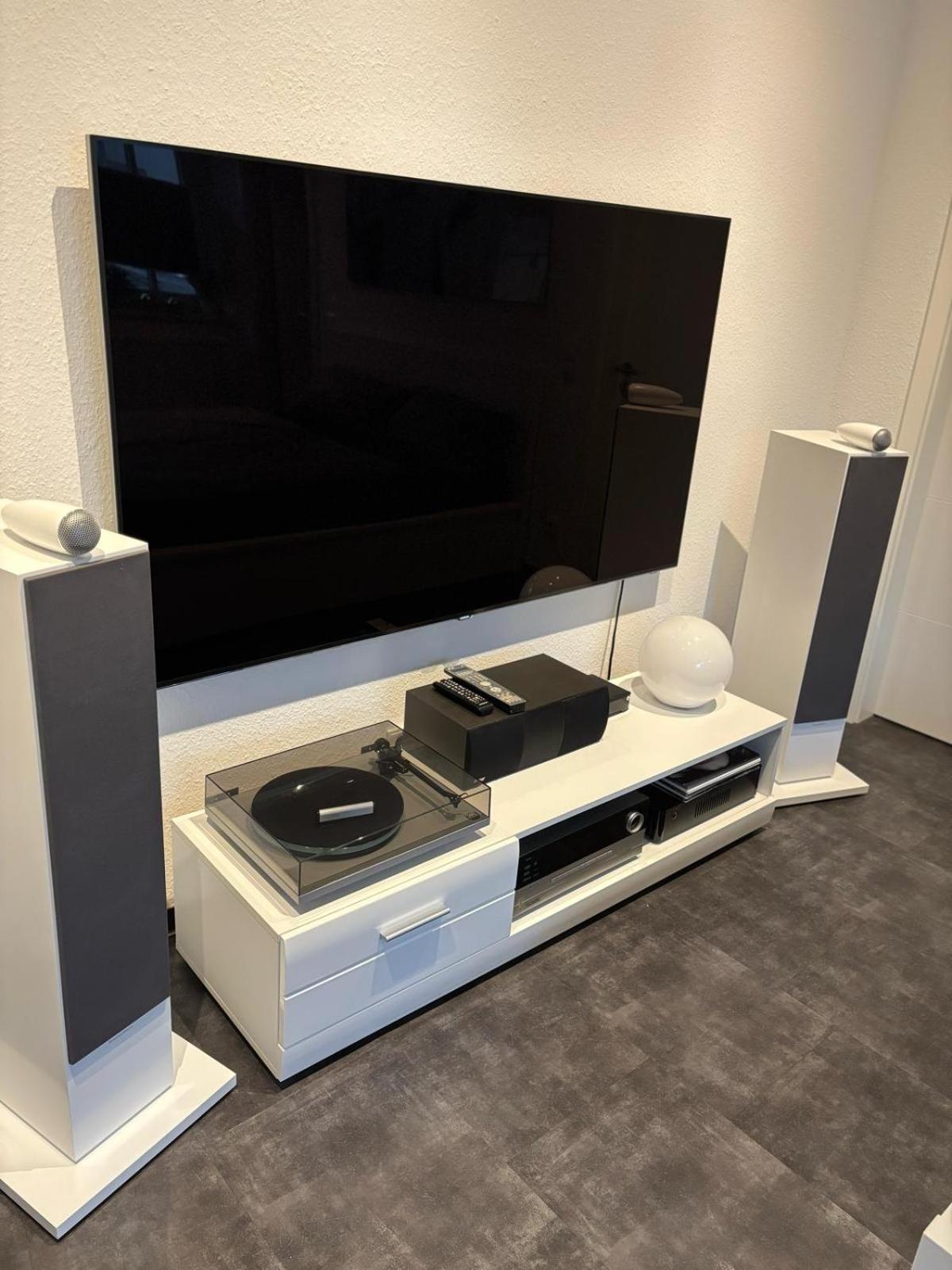 Exklusive Ferienwohnung Im Zentrum Von เพลาเอิน ภายนอก รูปภาพ